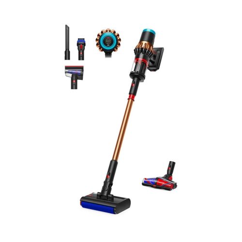 Dyson, Dyson - Cyclone-Staubsauger