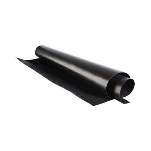 xavax, Xavax 111495 Permanent Baking Foil Teflon - Dauerbackfolie (Schwarz)