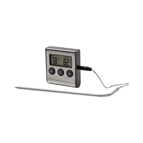 Xavax, Xavax 111381 Grillthermometer Edelstahl