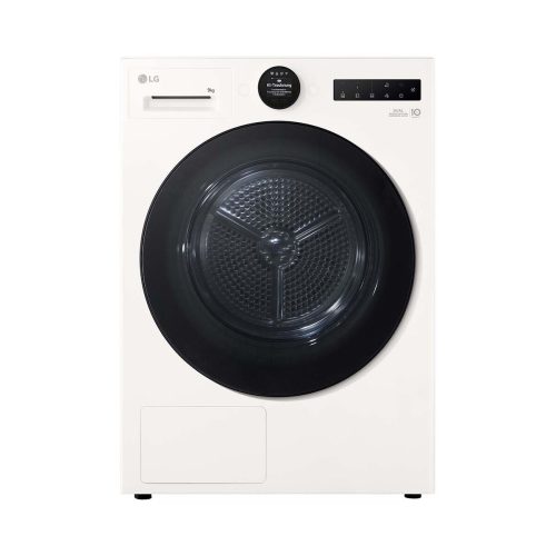 LG, LG RT90X8C Wäschetrockner – Tumbler/Wäschetrockner – weiss