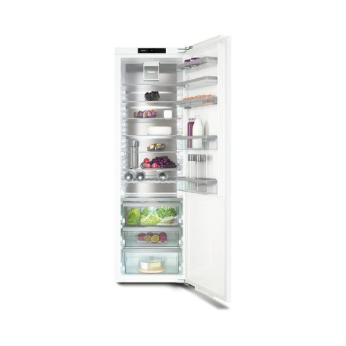 Miele, Miele K7777B RE Einbau Kühlschrank 60cm vollintegriert – Einbaukühlschrank 60 cm vollintegriert