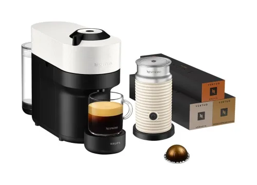 Krups, Krups - Nespressomaschine