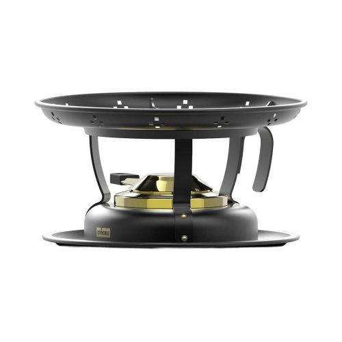 Stöckli, Stöckli - Rechaud, 22cm, Black