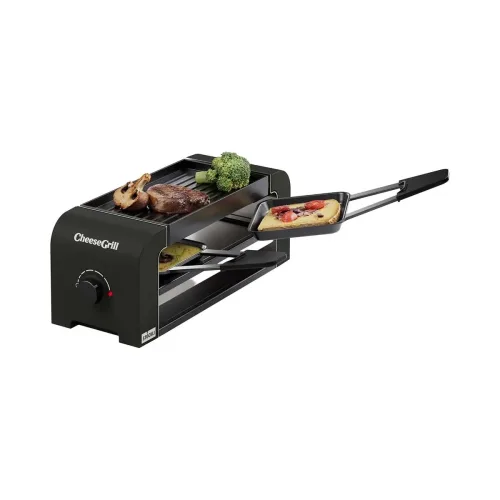 Stöckli, Stöckli Raclette "CheeseGrill 2 Personen" 425 W