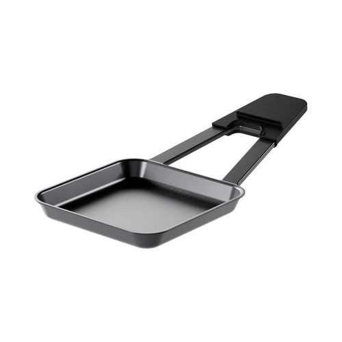 Stöckli, Stöckli 0042.0481 Raclettepfännchen – Raclette Zubehör/Fondue Zubehör – schwarz