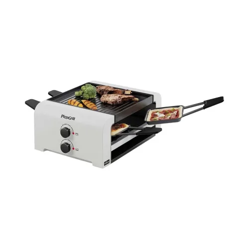 Stöckli, Stöckli Raclette "4 Personen"