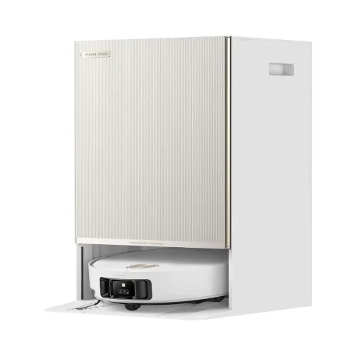 dreame, DREAME Saug- und Wischroboter Matrix10 Ultra White 650W 70dB