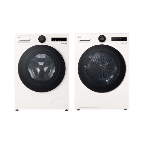 LG, LG RT90X8C Wäschetrockner – Tumbler/Wäschetrockner – weiss