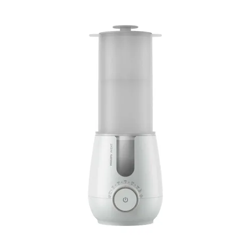 Philips, Philips SCF359/21 Sterilisator – Stillen/Ernährung – weiss / grau