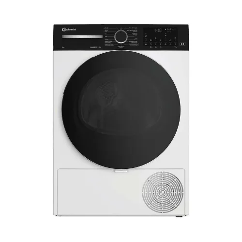 Bauknecht, BAUKNECHT Wäschetrockner BKTR8109 9kg