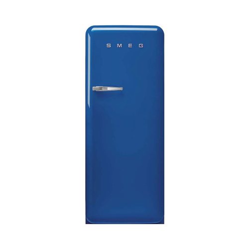 SMEG, Smeg FAB28RBE6 Kühlschrank – Kühlschrank freistehend – blau