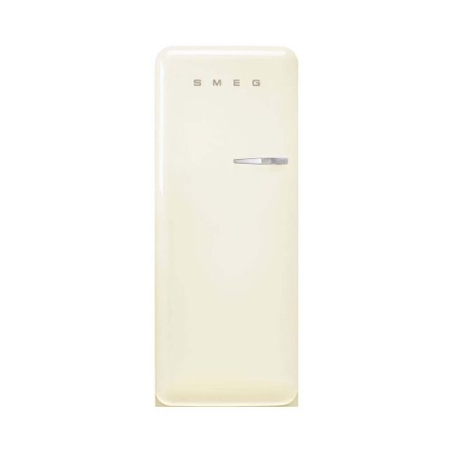 SMEG, Smeg FAB28LCR6 Kühlschrank – Kühlschrank freistehend – creme