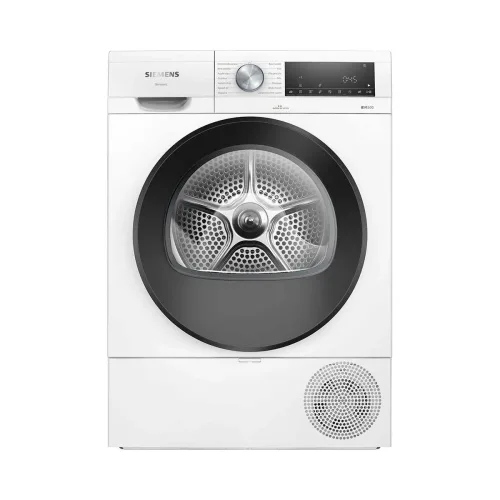 Siemens, Siemens - Wäschetrockner WQ33G2V4CH Wärmepumpentrockner, One Size