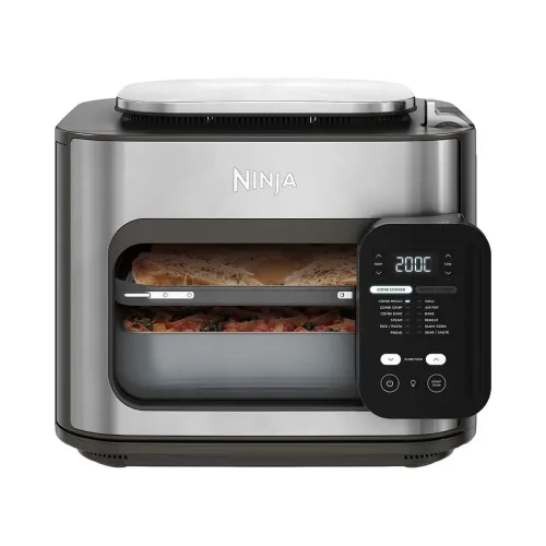 Ninja, NINJA Küchenmaschine Combi