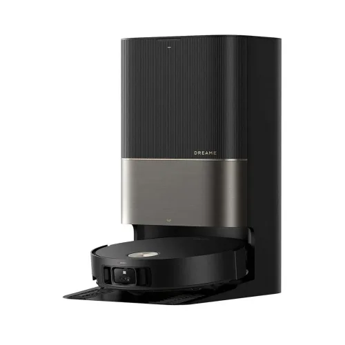 dreame, DREAME Saugroboter X50 Ultra Complete Black 600W 75dB