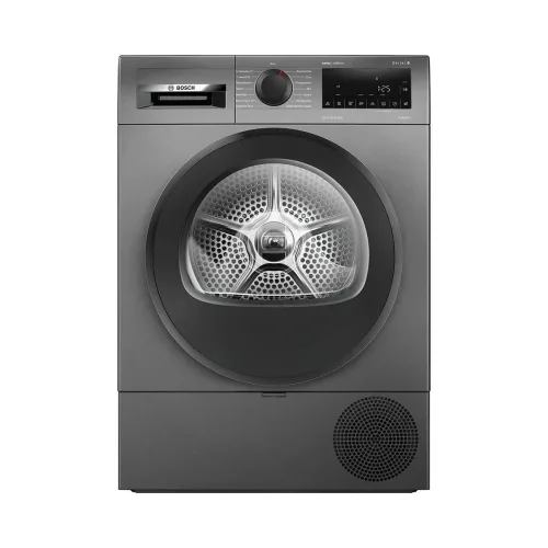 Bosch, BOSCH Wärmepumpentrockner "WQG2331RCH Rechts"
