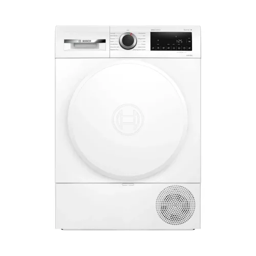 Bosch, BOSCH Wäschetrockner WQG233V1CH 8kg