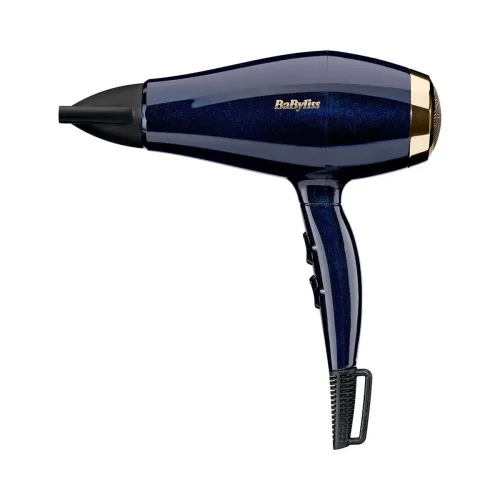 Babyliss, BaByliss Haartrockner "Black Onyx"