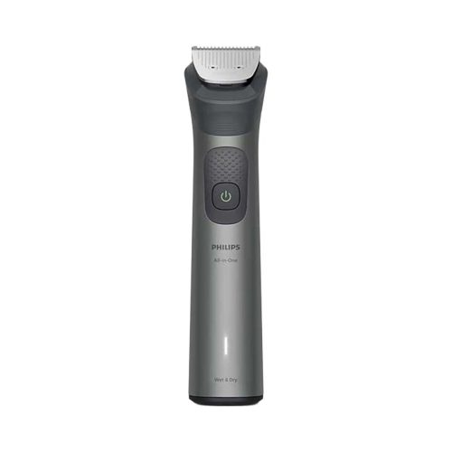 Philips, Philips Multifunktionstrimmer "Series 7000 MG7941/15" 17 Aufsätze 17-in-1-Trimmer für Gesicht, Körper und Kopfhaare