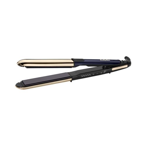 Babyliss, BaByliss Glätteisen "Black Onyx"