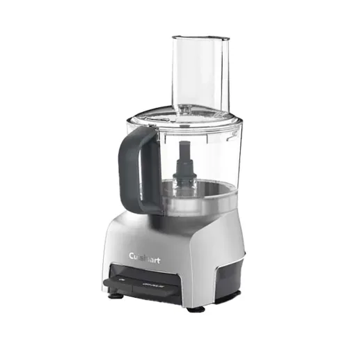 Cuisinart, Cuisinart FlexPrep 5 Küchenmaschine Silber