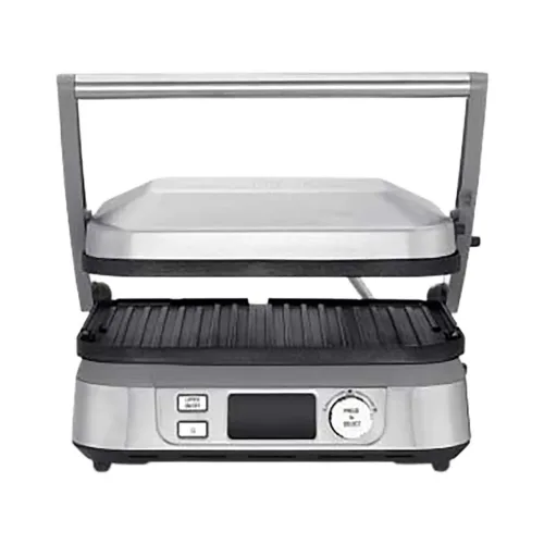 Cuisinart, CUISINART Tischgrill GR5E
