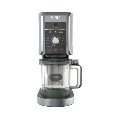 Ninja, NINJA Eismaschine NC502