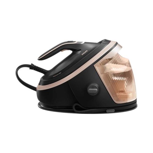 Philips, Philips PerfectCare 7000 PSG7300/81 Dampfbügelstation – Dampfbügelstation/Bügelstation – schwarz
