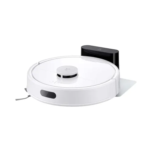 ROBOROCK, ROBOROCK - Saugroboter Q7B weiss, One Size