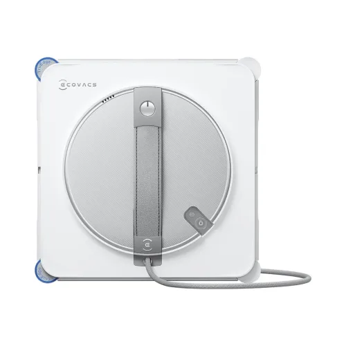 ECOVACS, Ecovacs Winbot W2S Fensterputzroboter – Fensterreiniger – weiss