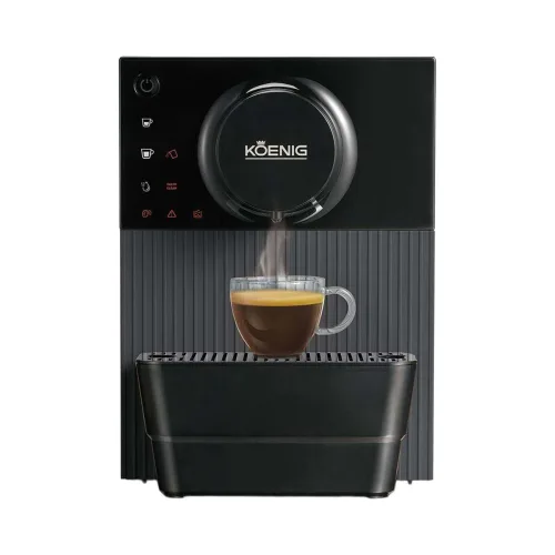 Koenig, KOENIG Kaffeevollautomat "Finessa Nano"