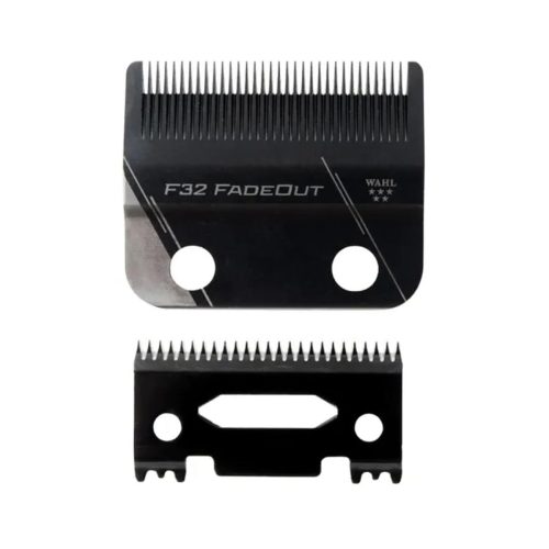 WAHL, Wahl Schneidsatz F32 Fadeout Blade – Haarschneider Zubehör