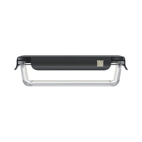 Miele, Miele Gourmet Box M Frischhaltebox – Kühlschrank Zubehör/Gefrierschrank Zubehör – transparent