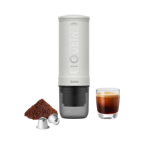 OUTIN, OUTIN - Portable Espresso Machine