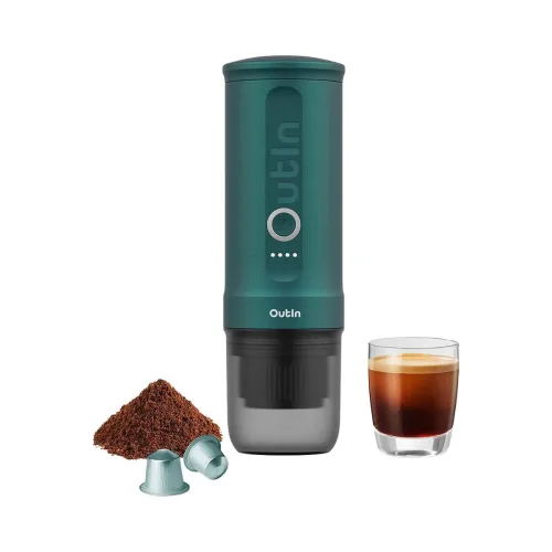 OUTIN, OUTIN - Portable Espresso Machine