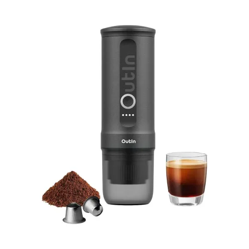 OUTIN, OUTIN - Portable Espresso Machine