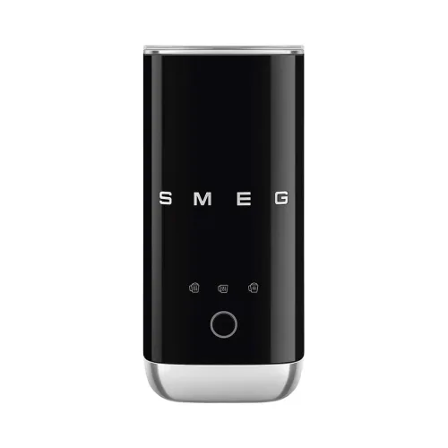 SMEG, Smeg Milchaufschäumer Mff02Bleu