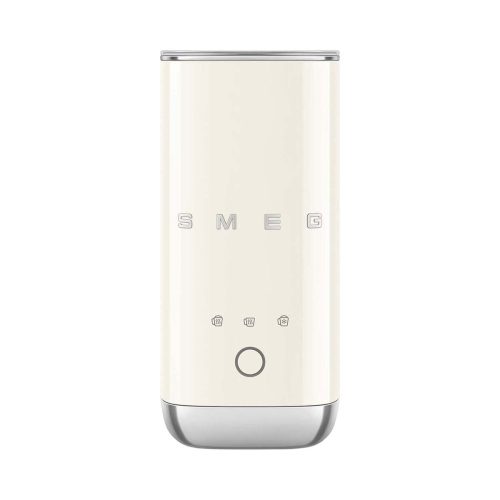 SMEG, Smeg Milchaufschäumer Mff02Creu