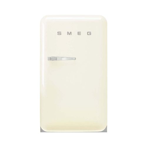 SMEG, Smeg FAB10HRCR6 Kühlschrank – Kühlschrank freistehend – creme