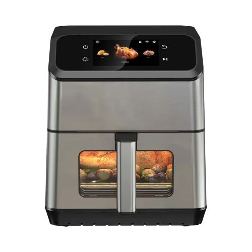 Schneider, SCHNEIDER Air fryer SCH-FRY-6526AIR 6.5L