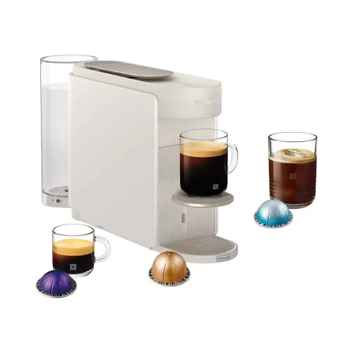 Delonghi - Nespressomaschine