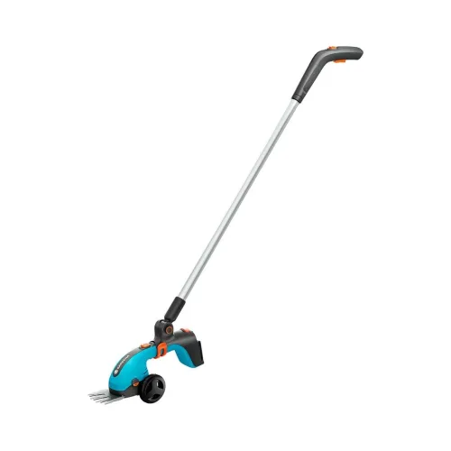 Gardena, GARDENA 14752-55 Akku-Grasscheren-Set PowerCut 20/18V P4A solo Akku Grasschere Li-Ion Passend für (Modell Grasscheren)