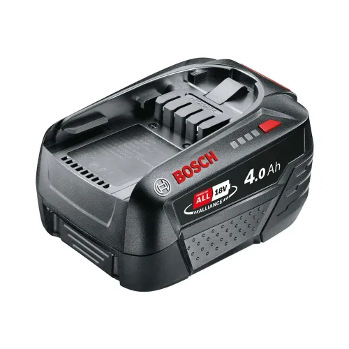 Gardena, GARDENA 14922-20 Akku PBA 18V 4,0 Ah W-C SoC Werkzeug-Akku 18 V 4.0 Ah Li-Ion