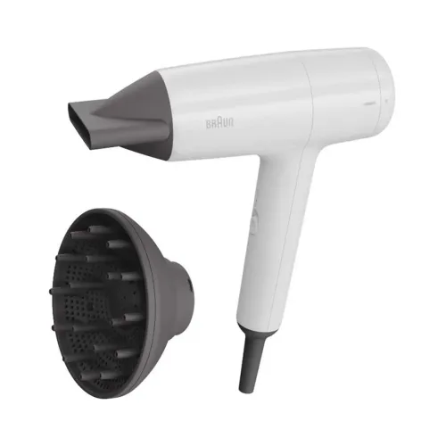 Braun, Braun Haartrockner "HD 1,55" 1.800 W