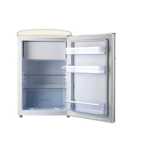 SPC, SPC, Kühlschrank Freistehend, SPC KS2777-3 CR Kühlschrank Freistehend,