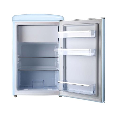 SPC, SPC, Kühlschrank Freistehend, SPC KS2777-5 BLU Kühlschrank Freistehend,