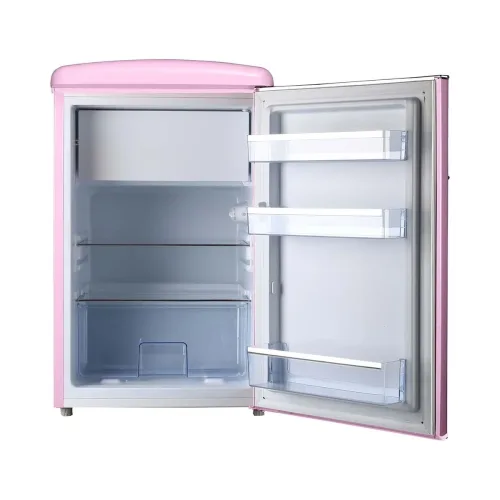 SPC, SPC, Kühlschrank Freistehend, SPC KS2777-6 PK Kühlschrank Freistehend,