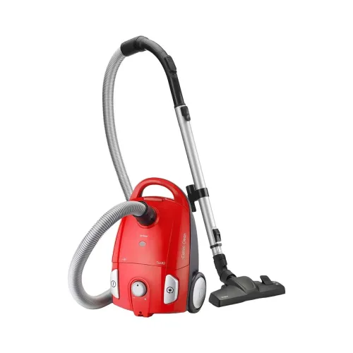 Trisa, Trisa Bodenstaubsauger "Classic Clean T6683" 650 W Leistungsstarker Staubsauger