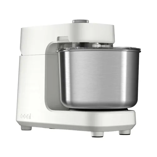 Ooni, Ooni Spiralteigmaschine Halo Pro Weiss