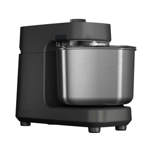 Ooni, Ooni Spiralteigmaschine Halo Pro Grau